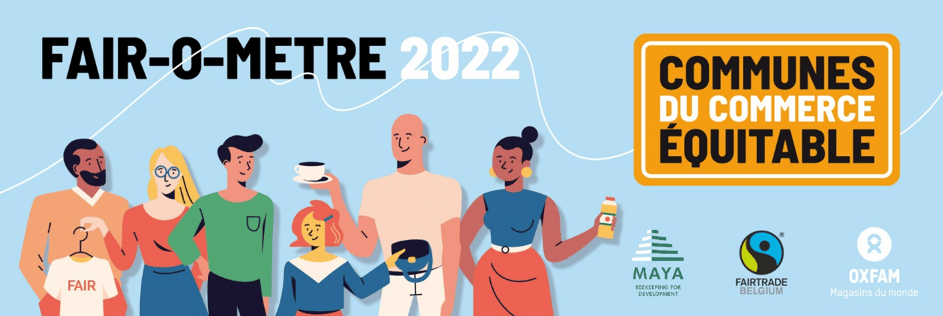 Fair-ô-mètre 2022