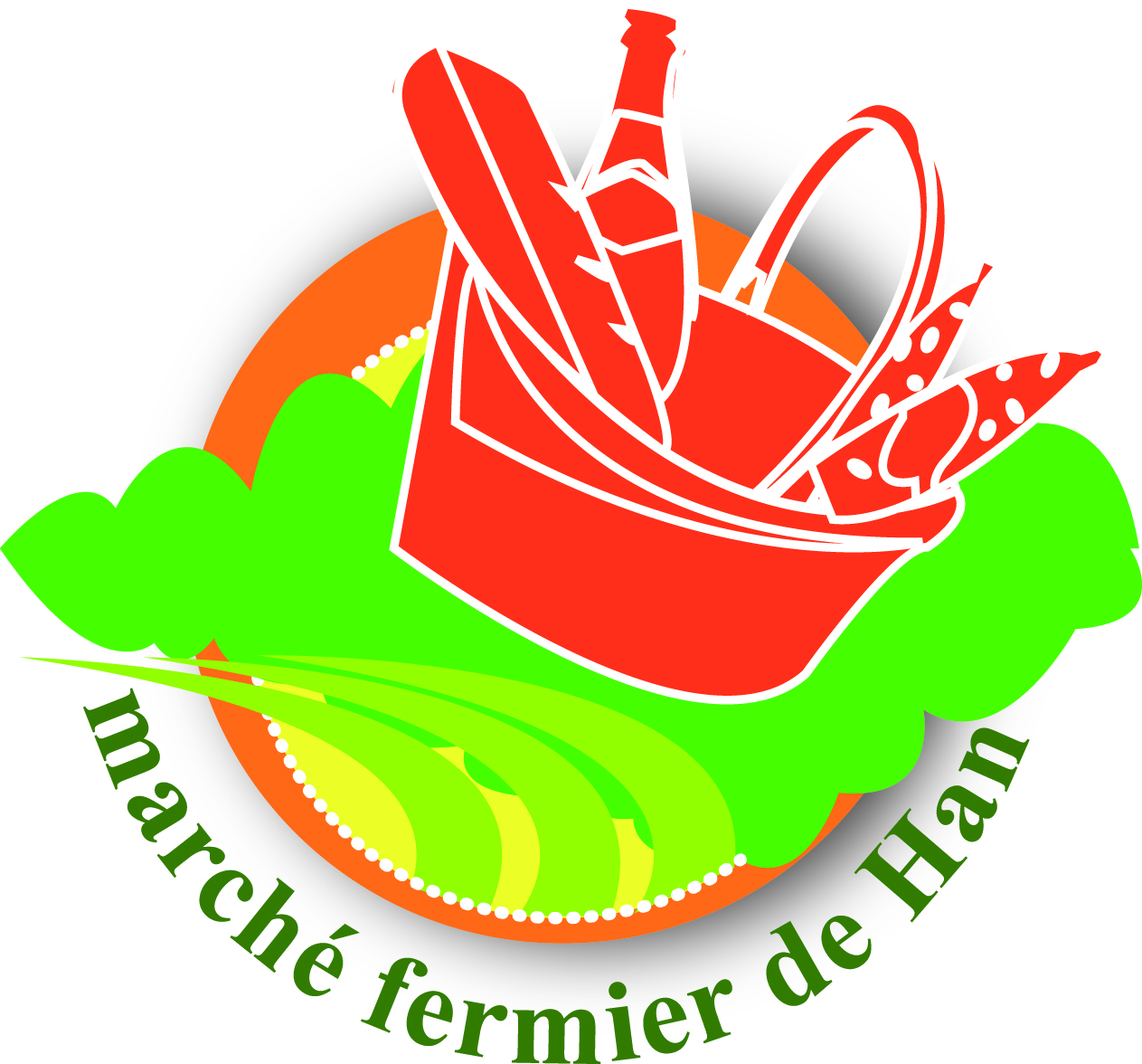 Tintigny – Marché fermier et équitable