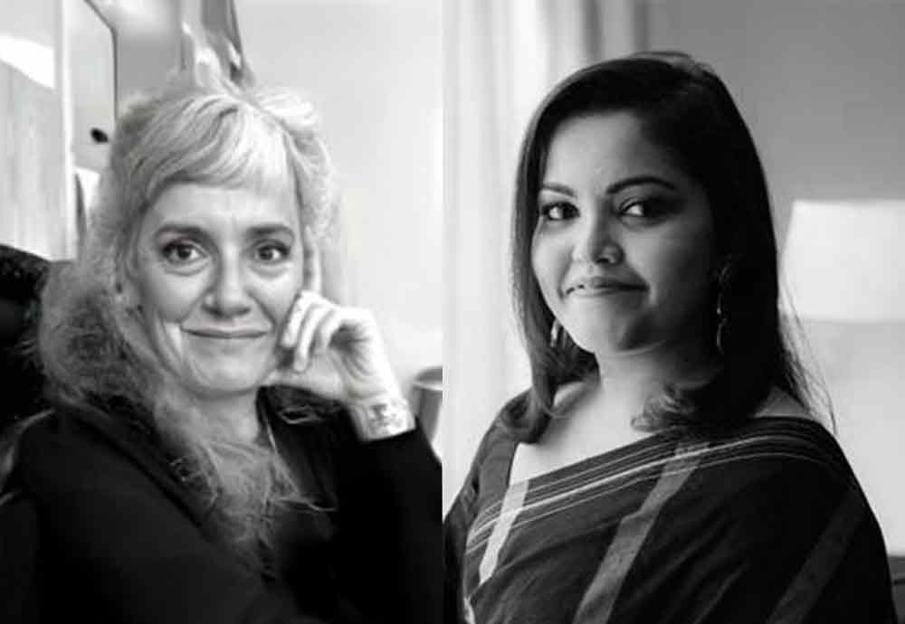 Bruxelles – Précarité menstruelle et inégalités de genre : regards croisés Sri Lanka/ Belgique